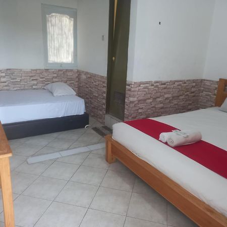 Cozy Residence Wedasari Bali Ντενπασάρ Εξωτερικό φωτογραφία