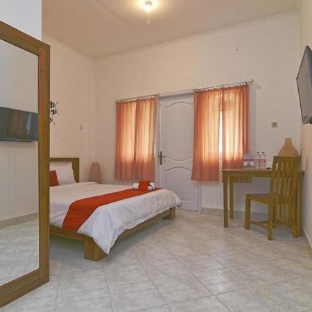 Cozy Residence Wedasari Bali Ντενπασάρ Εξωτερικό φωτογραφία