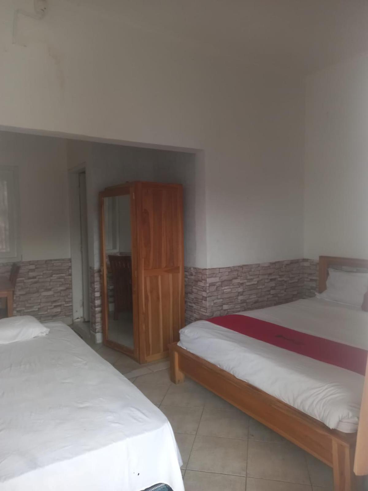 Cozy Residence Wedasari Bali Ντενπασάρ Εξωτερικό φωτογραφία