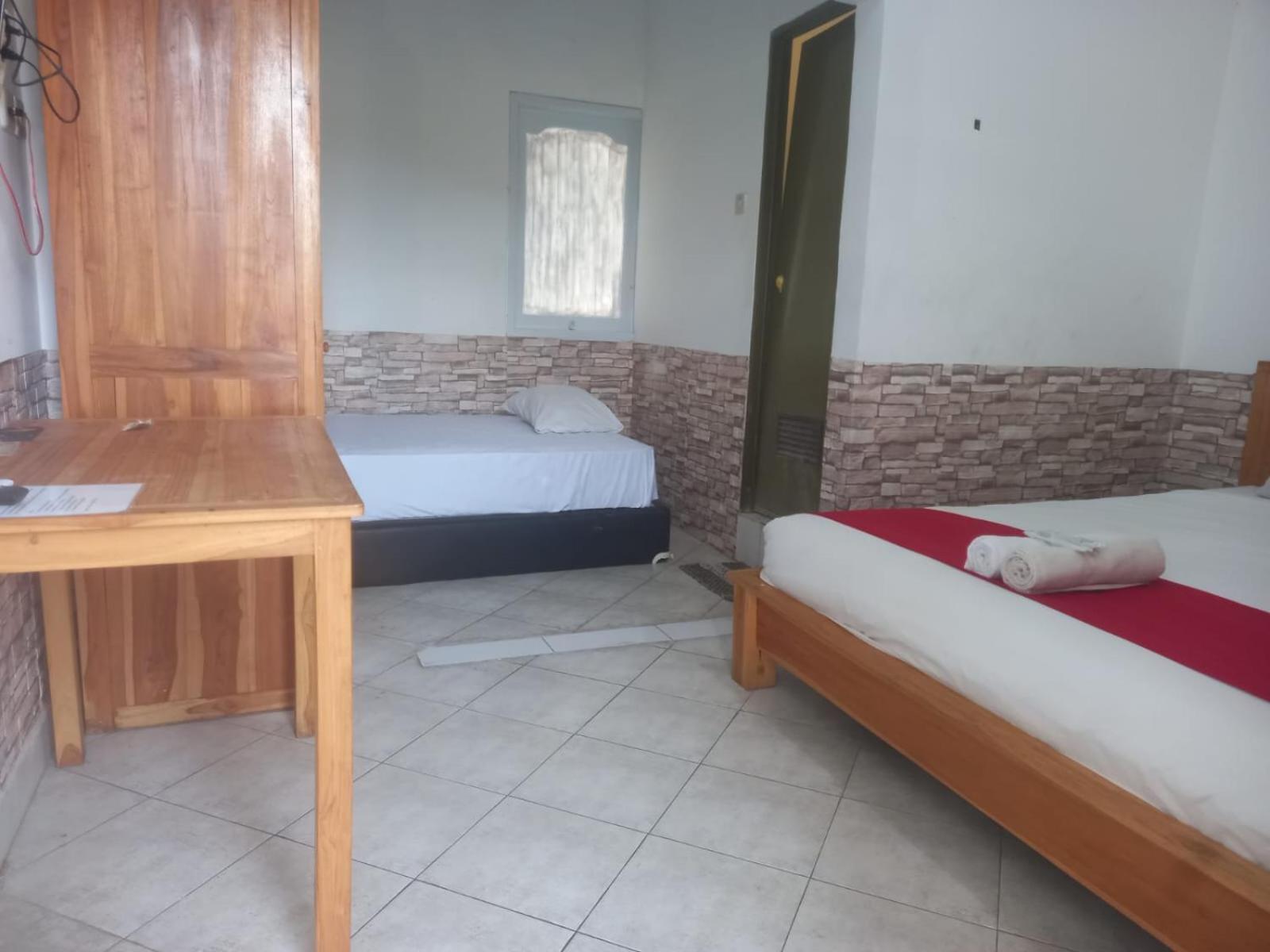 Cozy Residence Wedasari Bali Ντενπασάρ Εξωτερικό φωτογραφία
