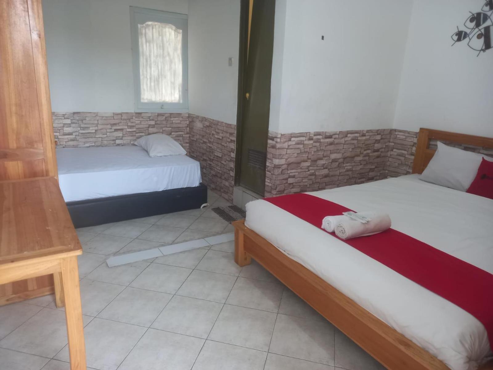 Cozy Residence Wedasari Bali Ντενπασάρ Εξωτερικό φωτογραφία