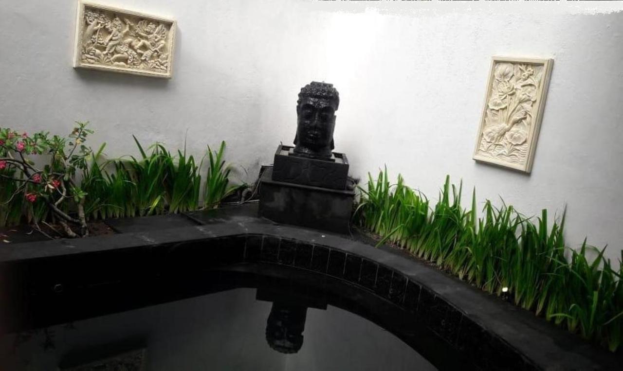 Cozy Residence Wedasari Bali Ντενπασάρ Εξωτερικό φωτογραφία