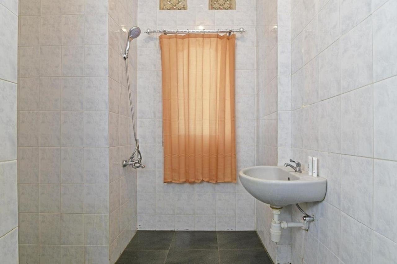 Cozy Residence Wedasari Bali Ντενπασάρ Εξωτερικό φωτογραφία