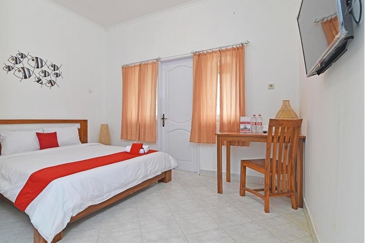 Cozy Residence Wedasari Bali Ντενπασάρ Εξωτερικό φωτογραφία