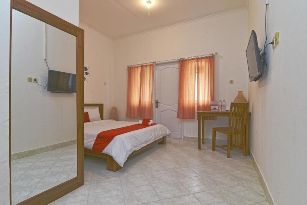 Cozy Residence Wedasari Bali Ντενπασάρ Εξωτερικό φωτογραφία