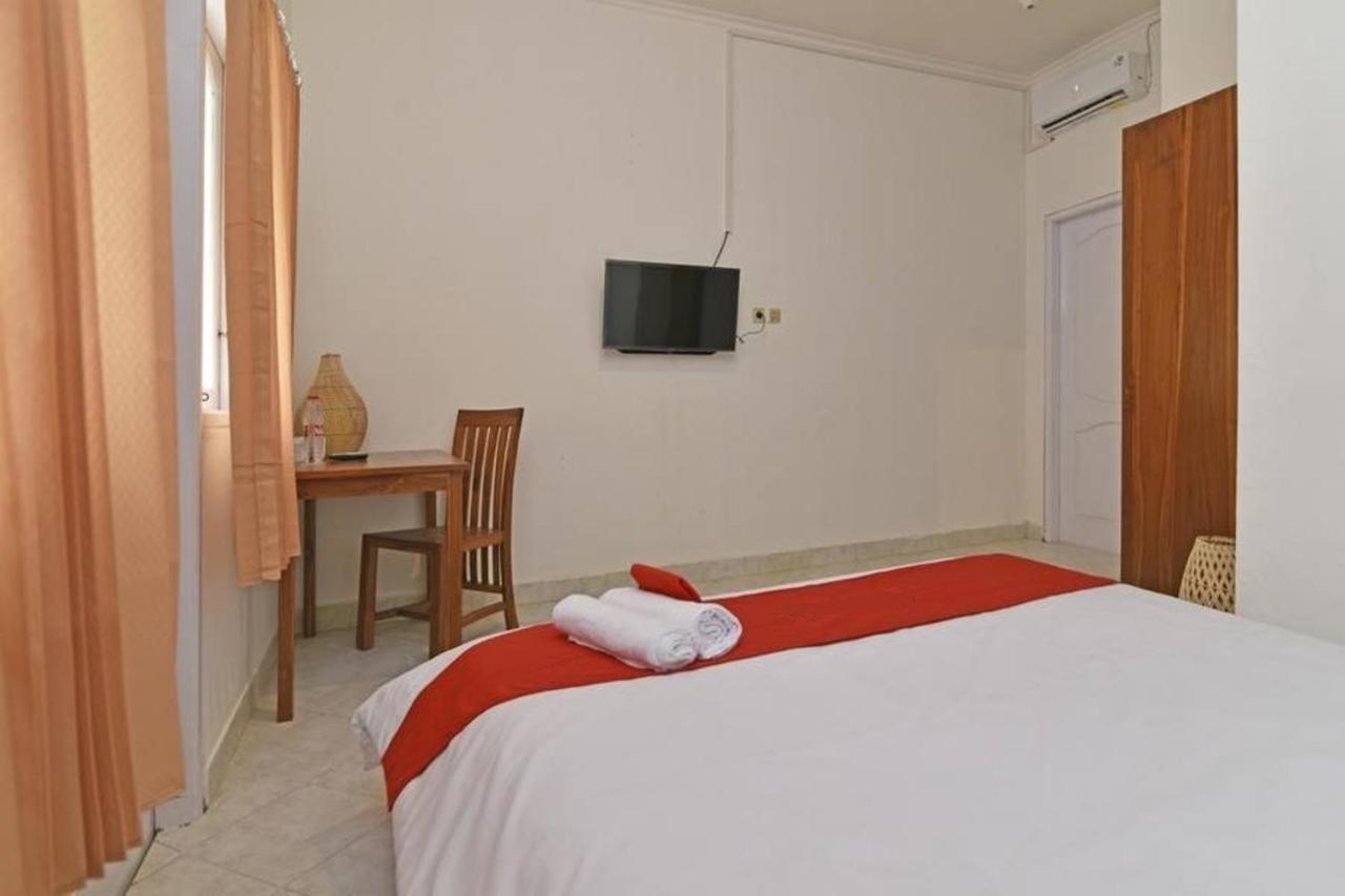 Cozy Residence Wedasari Bali Ντενπασάρ Εξωτερικό φωτογραφία