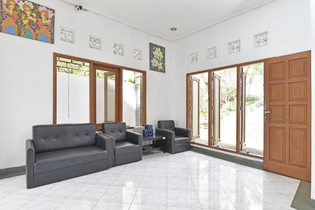 Cozy Residence Wedasari Bali Ντενπασάρ Εξωτερικό φωτογραφία