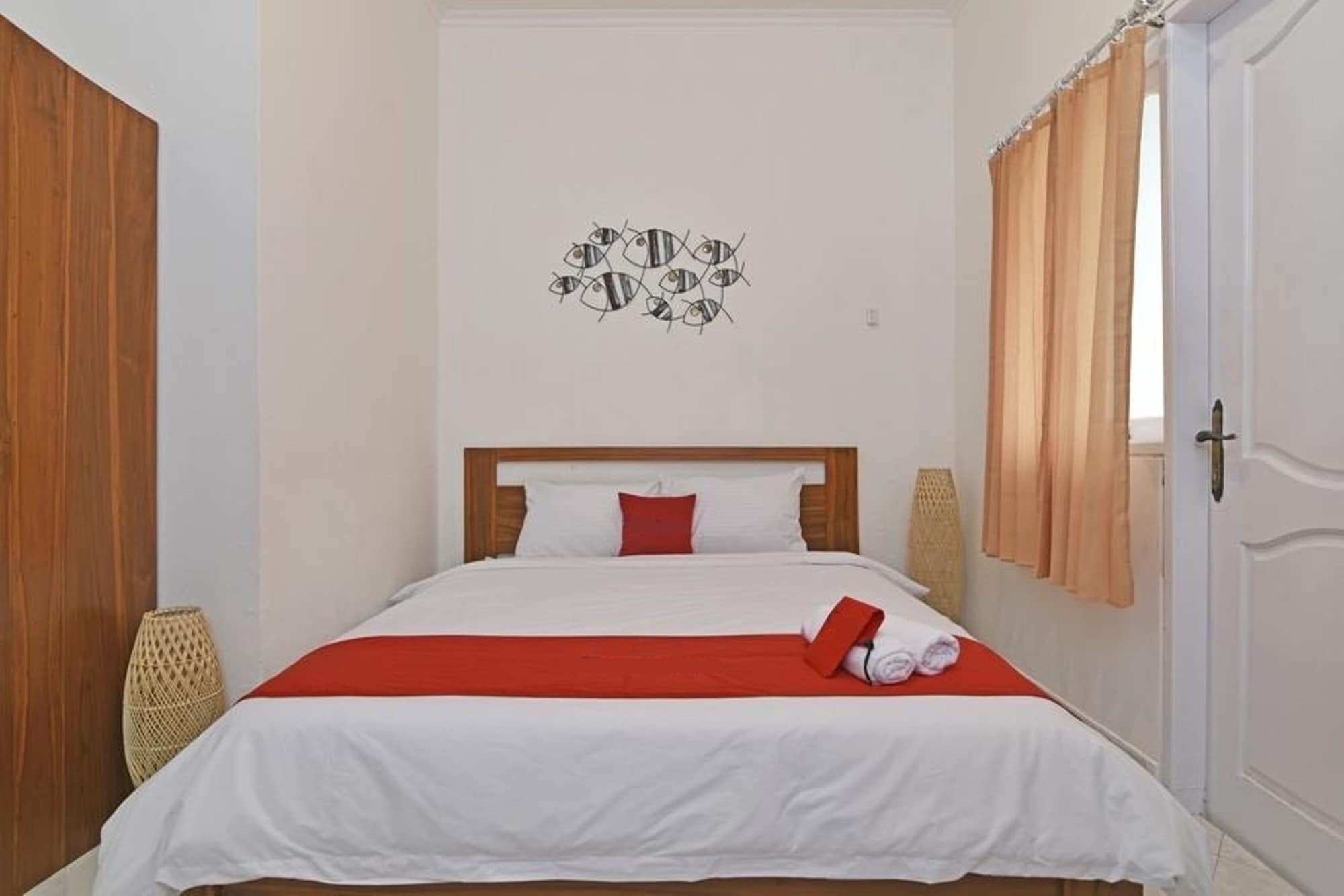 Cozy Residence Wedasari Bali Ντενπασάρ Εξωτερικό φωτογραφία
