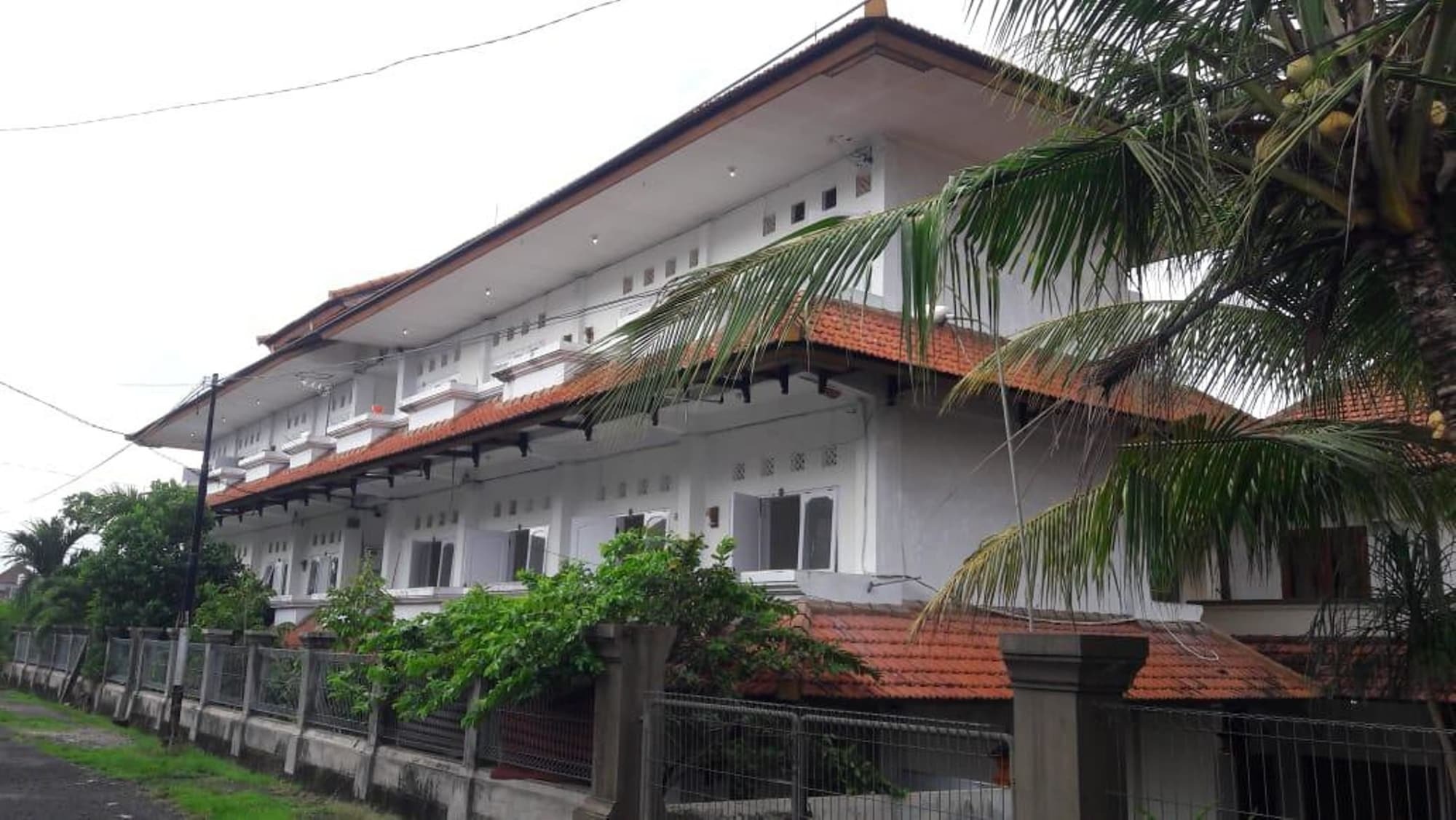 Cozy Residence Wedasari Bali Ντενπασάρ Εξωτερικό φωτογραφία