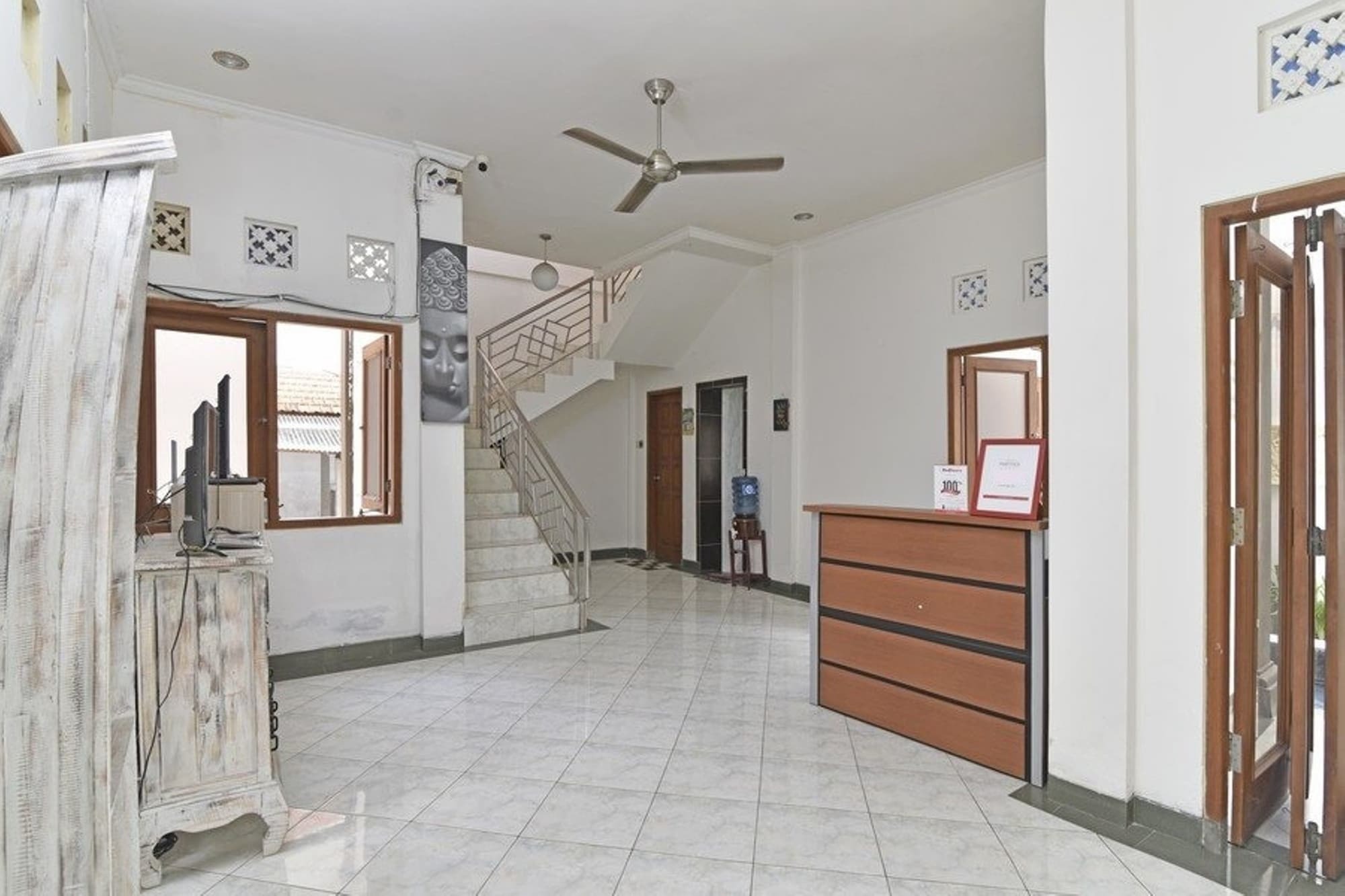 Cozy Residence Wedasari Bali Ντενπασάρ Εξωτερικό φωτογραφία